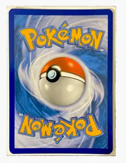 Mimikyu 2017 Pokemon Sun Moon Black Star Promo SM99 Cosmos Holo HD GALAXY SWIRL - Image 2