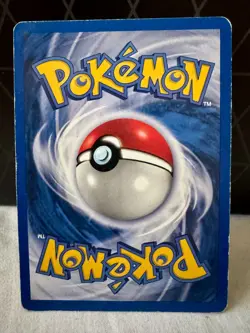 Pokemon Clefable - BASE SET 2 HOLO RARE - 5/130 - Image 2