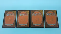 4x ZOMBIE INFESTATION PLAYSET ODYSSEY MTG MAGIC THE GATHERING NM / UNPLAYED - Image 2