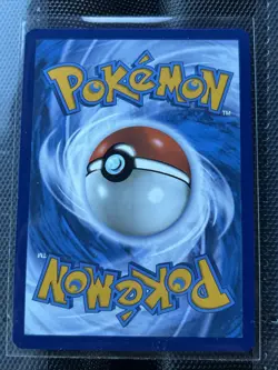 Pokemon TCG Garganacl Paradox Rift Illustration Rare Card 202/182 - Image 2