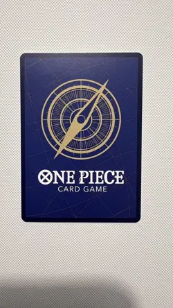 One Piece Card Game Chinese New Year 2025 Boa Hancock P-066 Red Packet Promo - Image 2