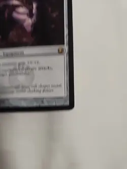 Argentum Armor - Scars of Mirrodin - MTG LP - Image 2