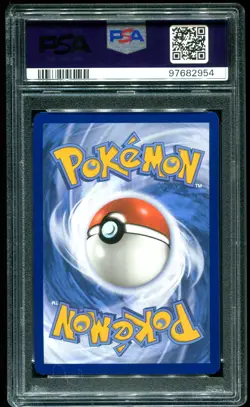 PSA 10 Greninja ex Special Illustration Promo 2024 Pokemon Card #132 - Image 2