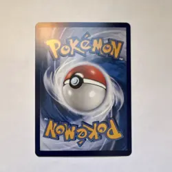 Pokemon TCG Relicanth 0707/70 Holo Rare Holo Chinese Card HP100 - Image 2