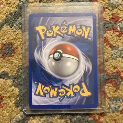 Pokemon Card 2006 EX Legend Maker Holo Rare Muk 11/92 NM - Image 2