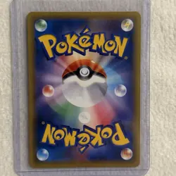 Chansey HOLO 1st Edition 068/087 CP6 20th Anni EX NM Japanese Pokemon Card - Image 2