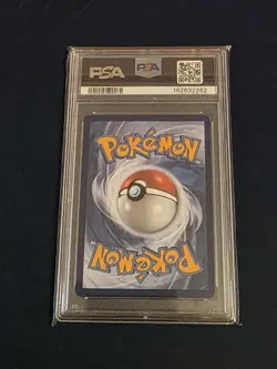 2026 POKEMON ASCENDED HEROES SIR PIKACHU EX PSA 10 + Possible Random IR card/s. - Image 3