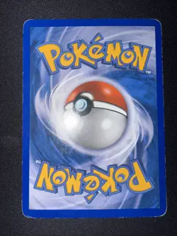 Torkoal 33/110 Reverse Holo Stamped EX Holon Phantoms Pokemon Card - Image 3