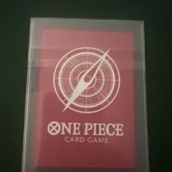 one piece card Roronoa Zoro - Image 2