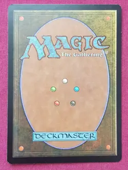 Magic The Gathering 6TH EDITION BIRDS OF PARADISE green card MTG SIXTH - Image 2