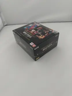 One Piece Card Game Emperors in the New World OP-09 English Booster Box SEALED - Image 3