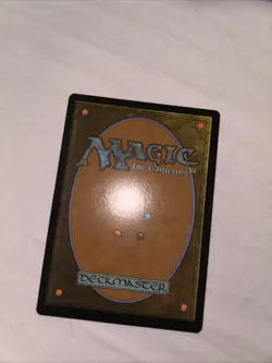 Dryad Arbor Time Spiral Remastered Card, Regular MTG, Near Mint Condition - Image 2