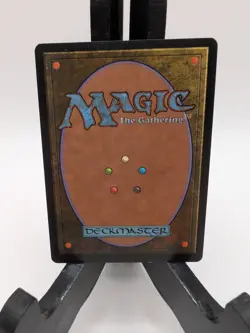 Magic The Gathering - Replenish - Urza's Destiny - Reserved List - Rare - LP - Image 3