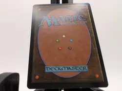 Magic The Gathering - Replenish - Urza's Destiny - Reserved List - Rare - LP - Image 4