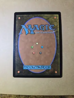 MTG Untimely Malfunction #161 Regular NM/Mint Duskmourn: House of Horror - Image 2