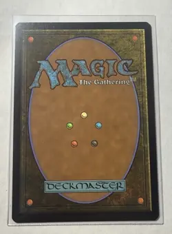 Wizards of the Coast MTG Morphic Pool 357/361 CLB Rare Regular English - Image 2