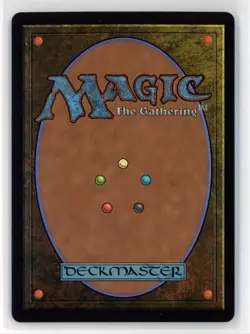 MtG FIN Summon: G.F. Cerberus #162 FOIL - Image 2