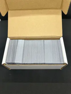 MTG Magic the Gathering Bulk Lot of 500 Uncommons-Commons No Lands/Foils NM - LP - Image 2