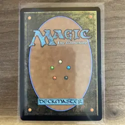 Mole Man, Moloid Master (Foil) Rare MTG Marvel Super Heroes - Image 2