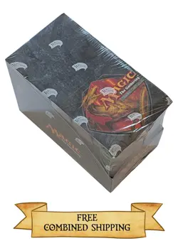 2x MTG Tenth Edition 2 Player Starter Game Deck Display Box Sealed - Image 2