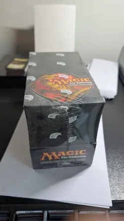 2x MTG Tenth Edition 2 Player Starter Game Deck Display Box Sealed - Image 3