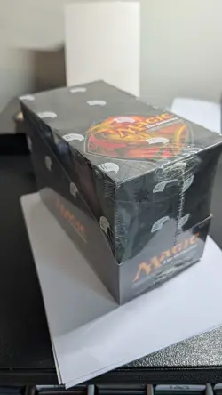2x MTG Tenth Edition 2 Player Starter Game Deck Display Box Sealed - Image 4