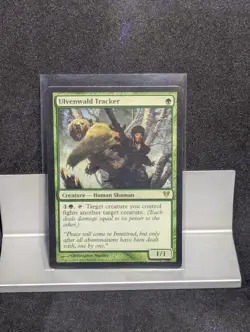 Ulvenwald Tracker X1 LP Avacyn Restored MTG - Image 1