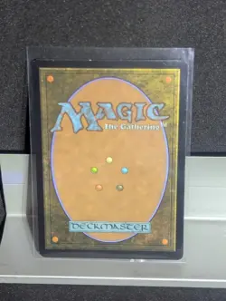 Batterskull BORDERLESS X1 LP Double Masters MTG - Image 2