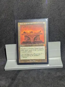 Altar of Dementia RETRO FRAME X1 LP The Brothers' War Retro Artifacts MTG - Image 1