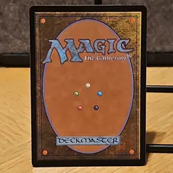 MTG Azure Beastbinder Bloomburrow Set Regular Rare #41 NM Fresh Pull No Play - Image 2