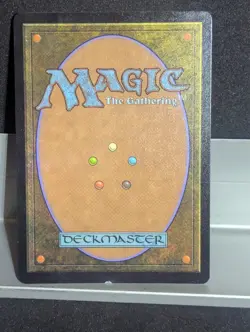 Ancient Tomb FOIL X1 MP Ultimate Masters MTG **Read Description** - Image 2