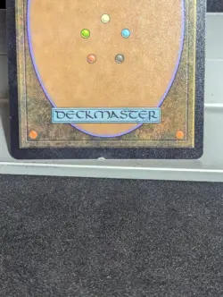 Ancient Tomb FOIL X1 MP Ultimate Masters MTG **Read Description** - Image 3