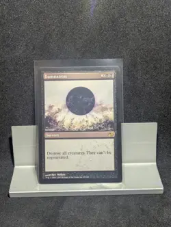 Damnation X1 LP Planar Chaos MTG - Image 1