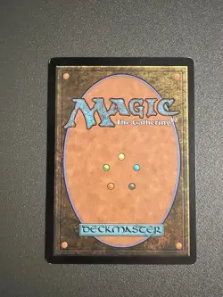 Lyzolda, the Blood Witch MP Dissension Rare MTG See Photos Magic the Gathering - Image 2