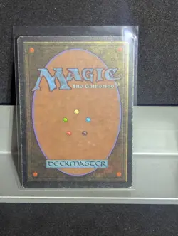 Animate Dead X1 LP MTG Core Set 3rd Edition Revised MTG - Image 2