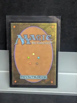 Ruby Medallion X1 LP Commander 2014 MTG - Image 2
