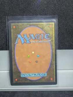 Winds of Change X1 LP MTG Core Set 4th Edition MTG - Image 2