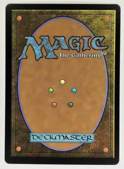 MTG Blazing Crescendo 0340 | Marvel Super Heroes Foil Full Art Instant - Image 2