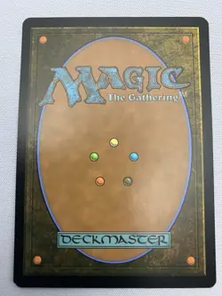 Magic The Gathering MTG Portal To Phyrexia #365 M The Brothers War Non-Foil NM/M - Image 2