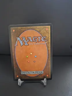 1999 MTG Bubbling Muck FOIL Urza’s Destiny Vintage FOIL - Image 2