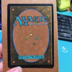 Midnight Tilling #182 C MTG Lorwyn Eclipsed Foil - Image 2