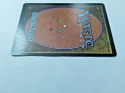 MTG Stromgald Cabal Ice Age Regular Rare - edge wear - see pics. - Image 5