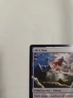 All Is Dust ​ - LP Modern Masters 2015 - Image 5