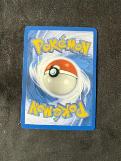 Pokemon Dark Hypno Holo Team Rocket 9/82- Vintage - Image 2