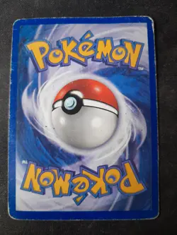Pokemon TCG Kabutops Fossil Holo Card 9/62 Unlimited Edition HP - Image 2