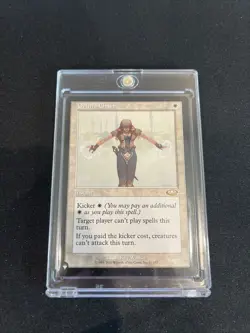 Orim's Chant - The List (11 / 143) - MTG Regular Rare NM! - Image 1