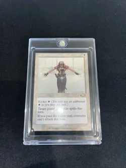 Orim's Chant - The List (11 / 143) - MTG Regular Rare NM! - Image 2