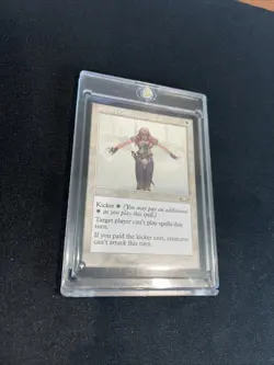 Orim's Chant - The List (11 / 143) - MTG Regular Rare NM! - Image 3