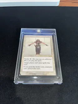 Orim's Chant - The List (11 / 143) - MTG Regular Rare NM! - Image 4