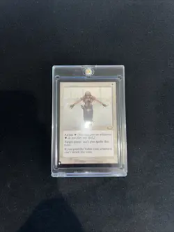 Orim's Chant - The List (11 / 143) - MTG Regular Rare NM! - Image 5